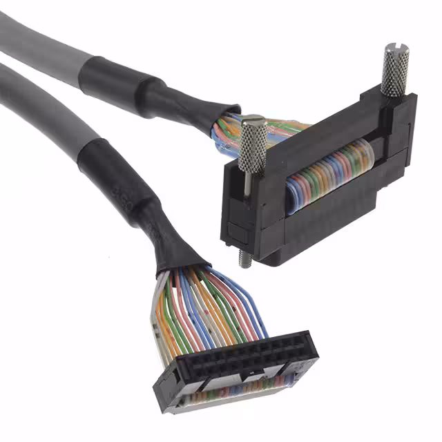 XW2Z-150A Omron Automation and Safety Controller – Kabelbaugruppen